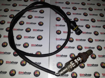 Датчик кислородный Lambdasonde BMW E39 M52 Датчик кислородный Lambdasonde BMW E39 M52