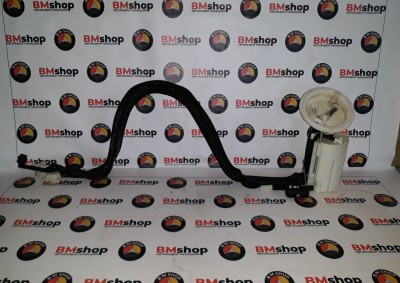 Насос топливный бензонасос бмв E60 E61 Насос топливный бензонасос бмв E60 E61