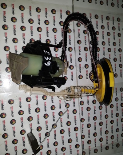 Насос топливный бензонасос бмв E 39 Насос топливный бензонасос бмв E 39