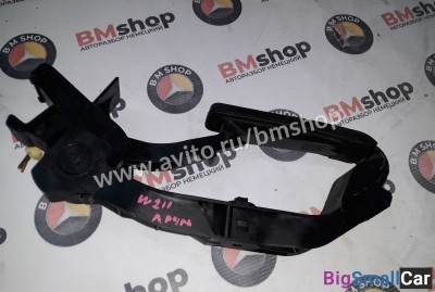 Педаль газа Мерседес W211 из Японии - купить Сочи