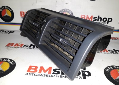 Воздуховод центральный Мерседес W210 - купить Сочи