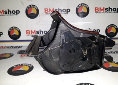 Пепельница Мерседес W210 - купить Сочи