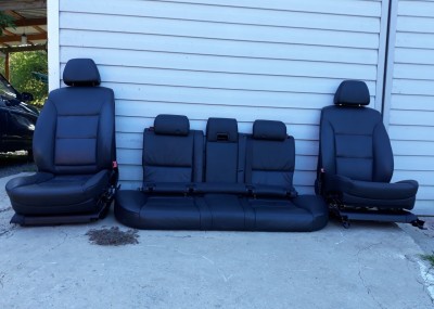 Салон комплект бмв E61 - купить Сочи