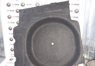 Пол багажника универсал BMW E61 - купить Сочи