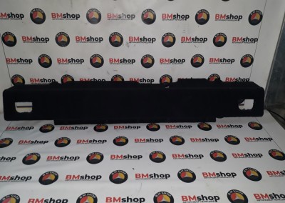 Пол багажника накладка бмв Е61 - купить Сочи