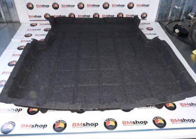 Пол багажника бмв е61 - купить Сочи