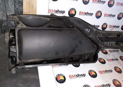 Корпус салонного фильтра бмв E60 E61 - купить Сочи