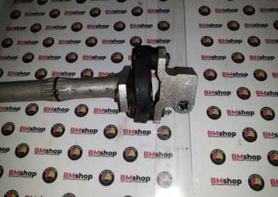 Карданчик рулевой бмв E39