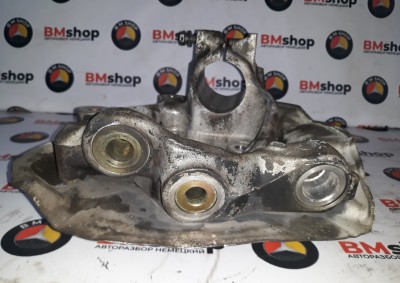 Поворотный кулак передний бмв E39