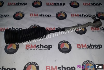 Рулевая тяга Mercedes w211