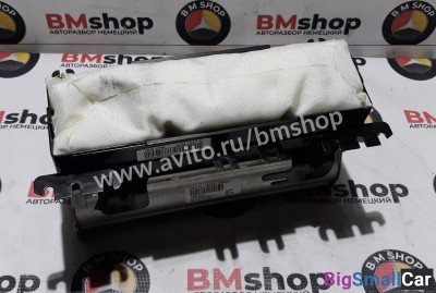 Подушка безопасности пассажира Range Rover L322 - купить Сочи