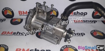 Насос гидроусилителя руля бмв е46 е90 из Японии
