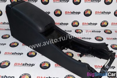 Подлокотник Mercedes W203 из Японии - купить Сочи