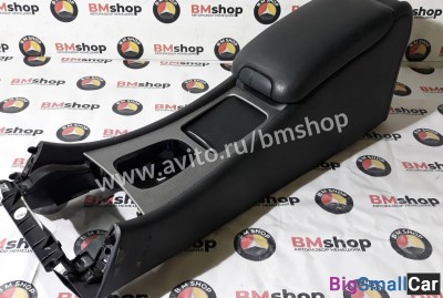 Подлокотник Mercedes w203 купе - купить Сочи