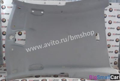 Потолок Мерседес W203 cupe - купить Сочи