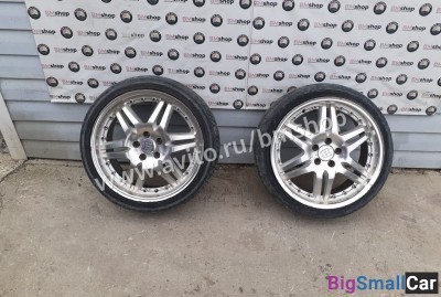 Колеса brabus Брабус Колеса brabus Брабус