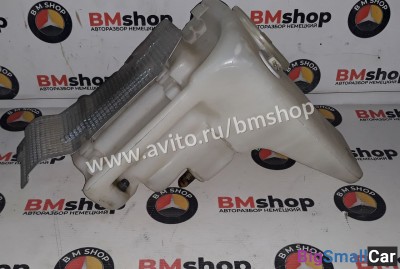 Бачок омывателя лобового стекла mercedes w202