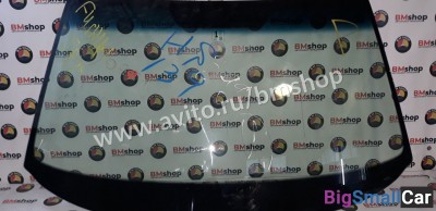 Лобовое стекло Мерседес W210