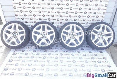Колеса (R18) BMW e36, e46 Колеса (R18) BMW e36, e46