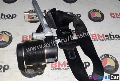 Ремень безопасности mercedes w202