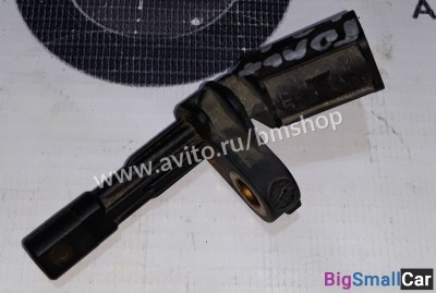 Датчик ABS задний Volkswagen Golf Plus