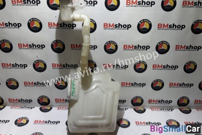 Бачок омывателя Volkswagen Golf Plus