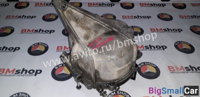 Корпус генератора Мерседес 3.2 ом613 Корпус генератора Мерседес 3.2 ом613