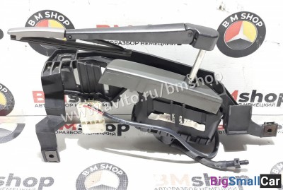 Стеклоочиститель фары правый Range Rover L322 Стеклоочиститель фары правый Range Rover L322