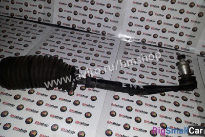 Рулевая тяга с наконечником правая BMW E39