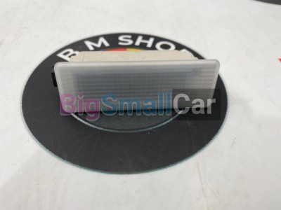 Фонарь освещения салона BMW 523i 2012 F10 N20B20B 63316972605 - фото товара Фонарь освещения салона BMW 523i 2012 F10 N20B20B 63316972605 - купить Сочи