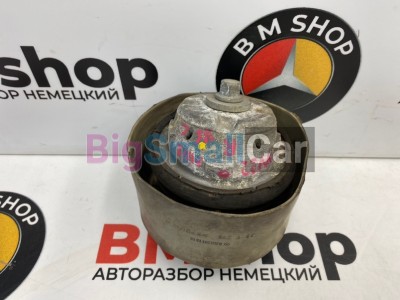 Подушка двигателя Mercedes S350 2003 W220 112.972 A2032411313 - купить Сочи
