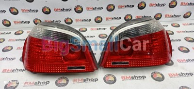 Фонари BMW 525i 2004 E60 m54b25 - купить Сочи