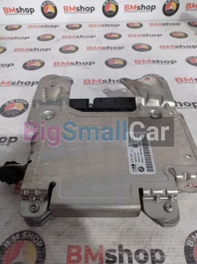 ЭБУ активного рулевого управления BMW X5E70 2007 E70 N62N 32 43 6 781 467 - купить Сочи