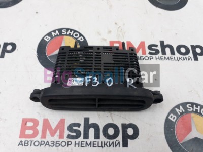 Блок управление фарой правый передний BMW 328i 2012г. Сентябрь F31 N20B20 7316186 - купить Сочи
