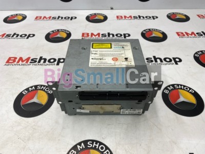 Чейнджер задний BMW 523i 2012 F10 N20B20B 65129274572 - купить Сочи