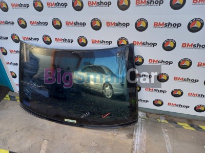 Стекло заднее Mercedes S550 2008 W221 273961 A2216700480 - купить Сочи