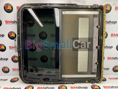 Люк Mercedes E550 2002 W211 113.967 A2117801929 - купить Сочи