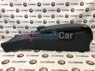 Подлокотник Mercedes S550 2008 W221 273961 A22168021509E24 - купить Сочи