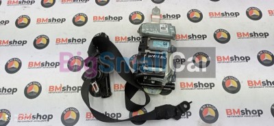 Ремень безопасности левый передний Mercedes E550 2009 W212 273.971 A2128607585 - купить Сочи