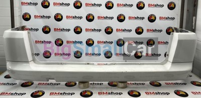 Бампер задний Mercedes V280 2002 W638 104.900 A6388802171 - купить Сочи