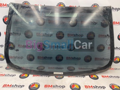 Стекло заднее BMW 523i 2012 F10 N20B20B 51317286070 - купить Сочи