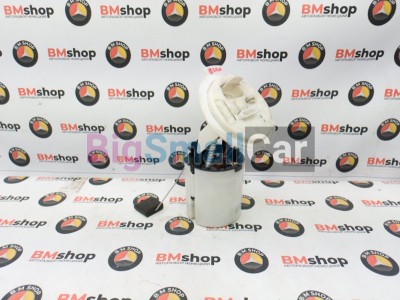 Насос топливный Mercedes E550 2009 W212 273.971 A2044700794 - купить Сочи