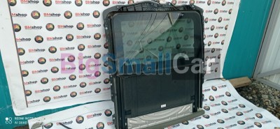 Люк BMW 323i 2007 E90 N52b25 65616922257 - купить Сочи