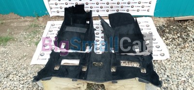 Ковролин Mercedes E550 2009 W212 273.971 - купить Сочи