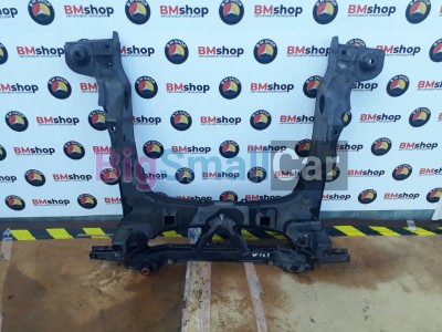 Подрамник передний Mercedes A170 2006 W169 266940 A1696200787 - купить Сочи