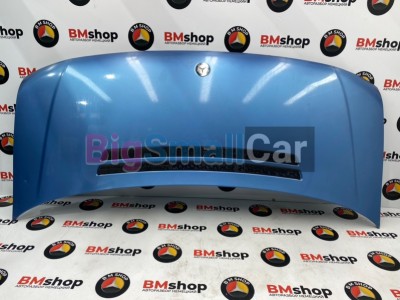 Капот Mercedes V280 1999 W638 104900 A6387510210 - купить Сочи
