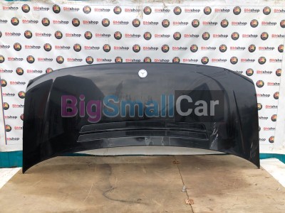 Капот Mercedes V230 1999 W638 111.980 A6387500002 - купить Сочи
