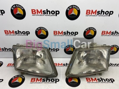 Фара Mercedes V280 2002 W638 104.900 A6388202161 - купить Сочи