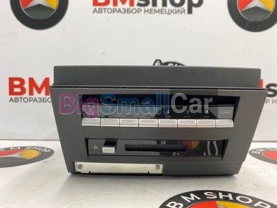 Магнитола Mercedes S350 2008 W221 272965 A2218701995 - купить Сочи