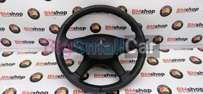 Руль Mercedes C 230 2008 W204 272921 - купить Сочи